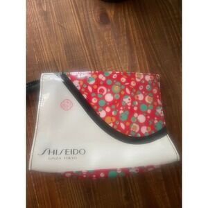 Shiseido Ginza Tokyo‎ Makeup  Bag